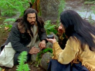 Highlander - 4x13 - Something Wicked part 1/2