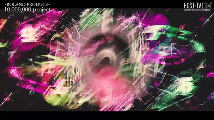 [ROLAND]現代ホスト界の帝王の"No.1"の定義。「-ROLAND PRODUCE-10,000,000 project 2nd」vol.05 [KG-PRODUCE]