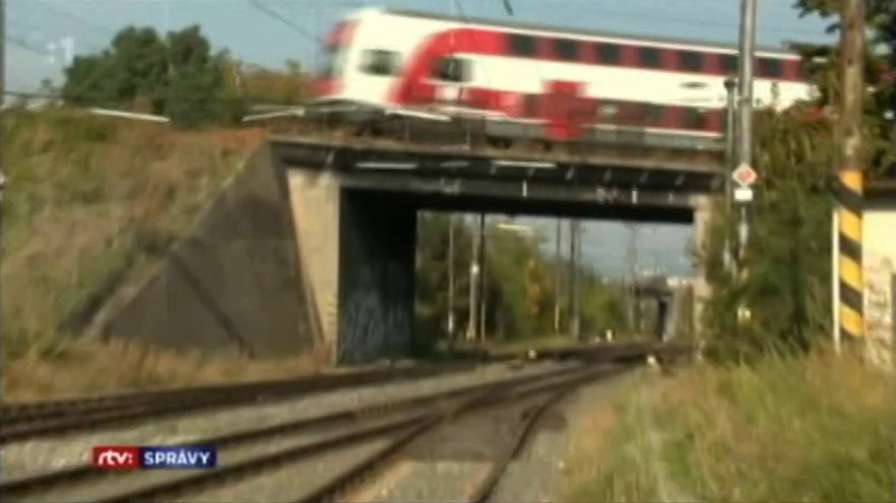 ŽSR: Rozpočet je pre nás likvidačný