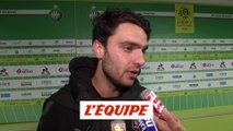 Grenier «Un peu de frustration» - Foot - L1 - Rennes