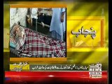 Karachi sy Khyber Tak 21 October 2018