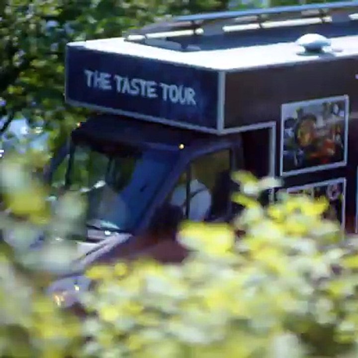 Få med deg Food trucken vår på bryggetorget på lørdag mellom kl. 11.30 til 17.30. Vi serverer gratis smaksprøver fra vårt nye konsept Latin American Kitchen!