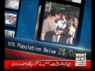 Labb Azaad 21 October  2018