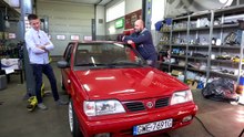 Polonez Caro 200HP + CZAS NA TUNING MADE IN POLAND