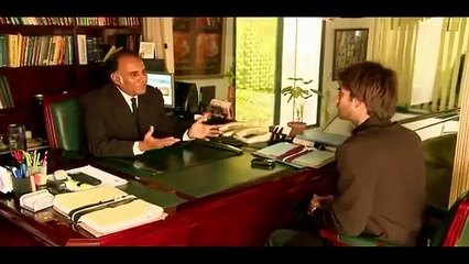 مسلسل نوربانو الحلقة 12 مدبلجة