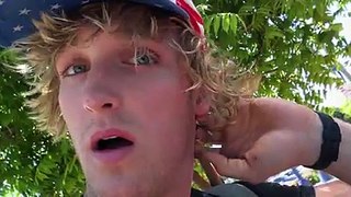 EP. 9 - LOGAN PAUL VS HITCHHIKING! Passport, camera, and over 2,000 miles to travel... in 36 hours LOLOLplz LIKE & SHARE :)