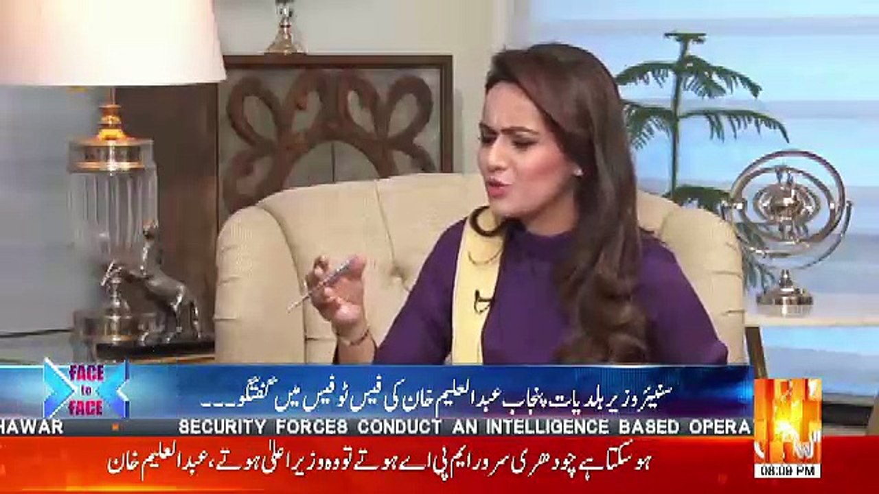 Election Ke Aas Pass Apke Gird NAB Ke Mamlaat Kyun Shuru Hogae.. Aleem Khan Dinies To Answer