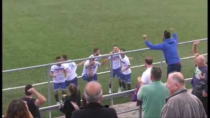 Απόλλων Ερέτριας-Χαραυγιακός 1-0