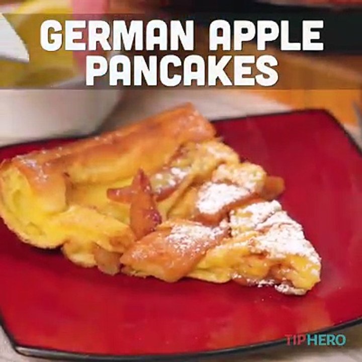 Take brunch to a whole new level.Get the recipes: