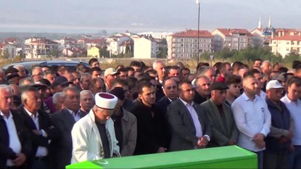 AK Partili eski başkan trafik kazasında hayatını kaybetti