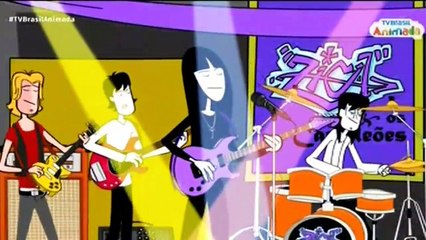 Zica e os Camaleões- E a Culpa é de Quem?