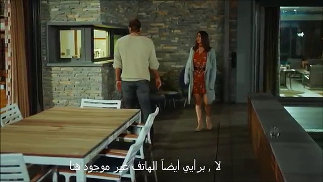 مسلسل طائر المبكر الحلقة 17 مترجم للعربي