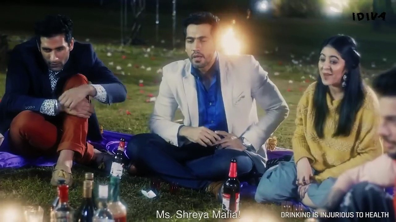 Dulha Wanted | Web series | S01E08 MAFI AND DHOKA