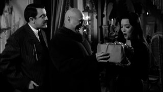 The Addams Family S02E15 - Christmas with the Addams Family