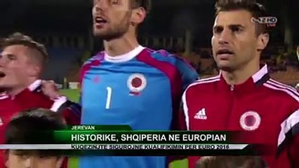 Siç duket nuk do përjetojmë më emocione të tilla, të paktën jo edhe për disa vite 