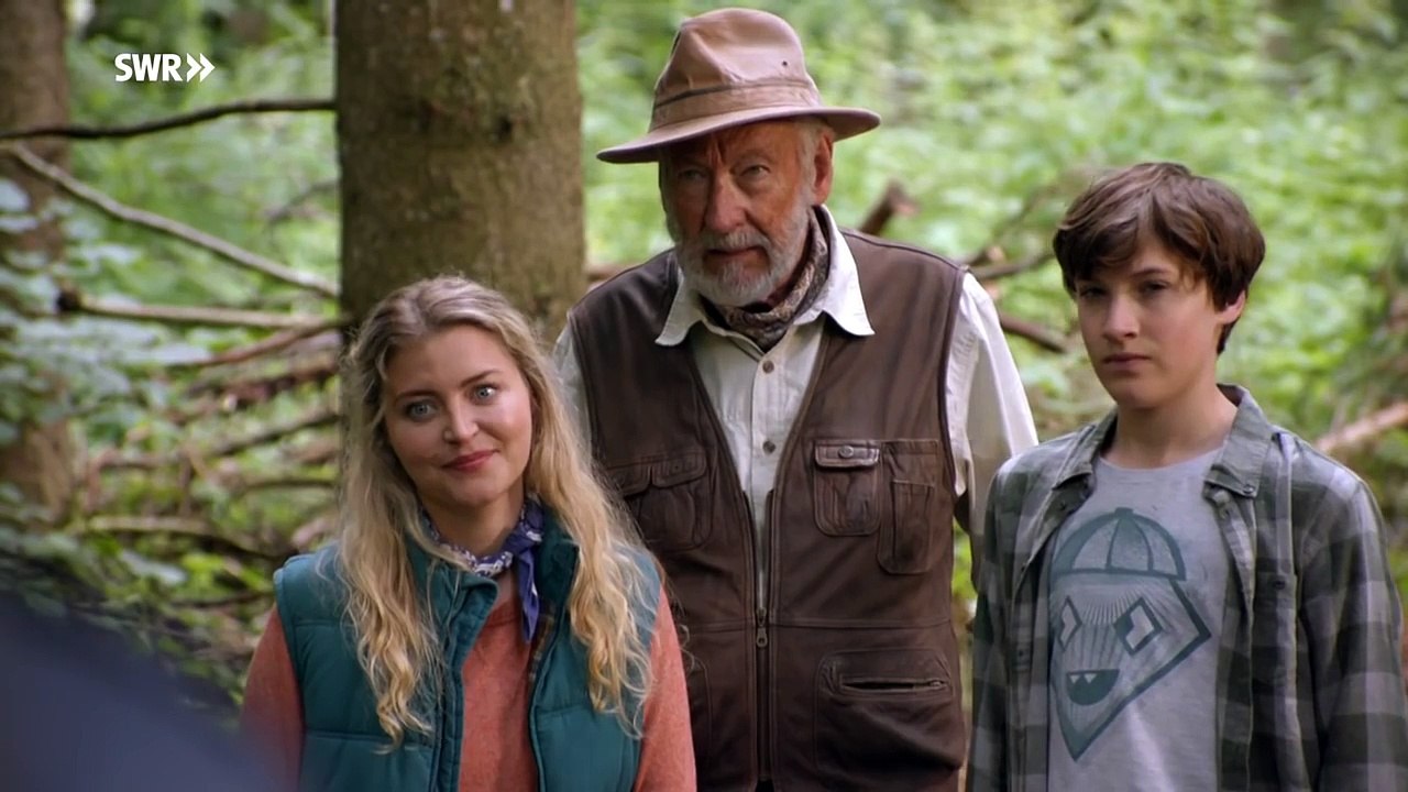 Lieber Biber (Folge 89) | Tiere bis unters Dach | SWR Kindernetz