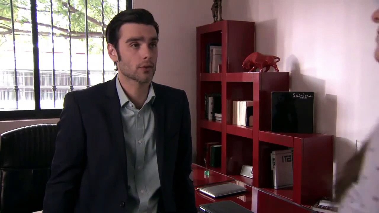 Una nueva oportunidad