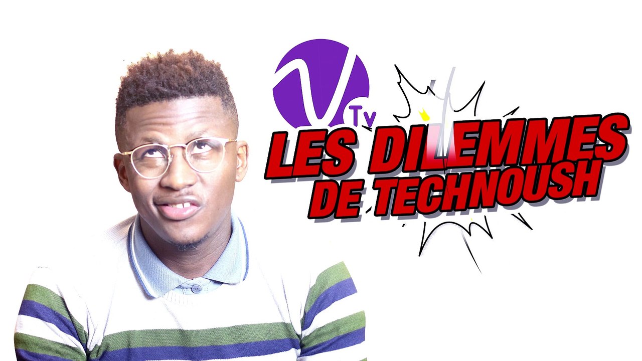 UN LOURD SECRET | LES DILEMMES DE TECHNOUSH