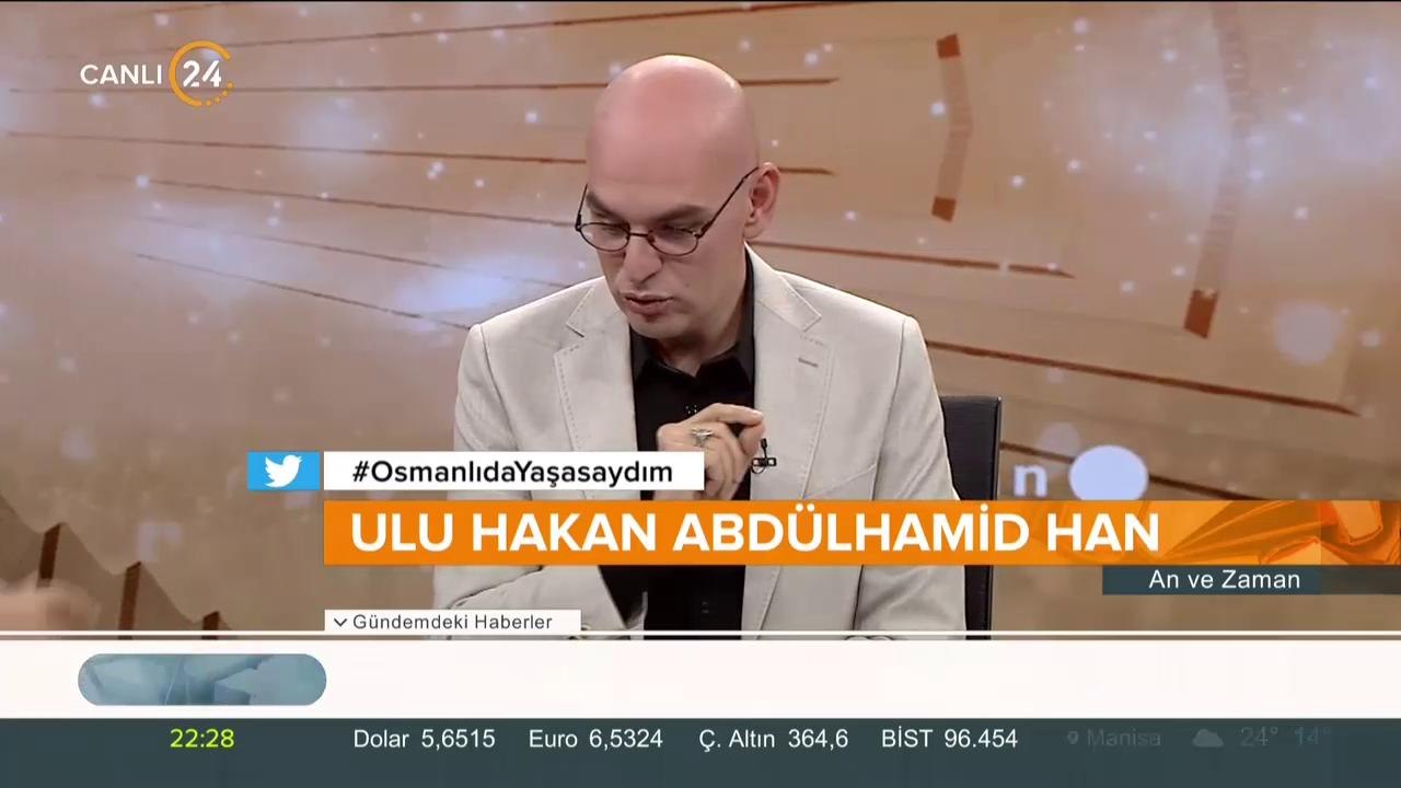 Hanedan ailesi vakıf kuruyor