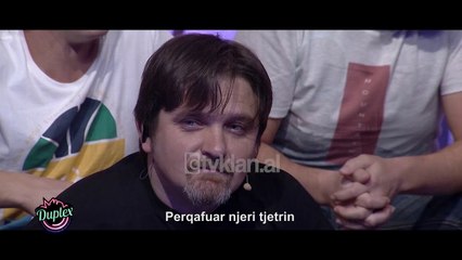 Duplex -  Kenga e javes! (20 tetor 2018)