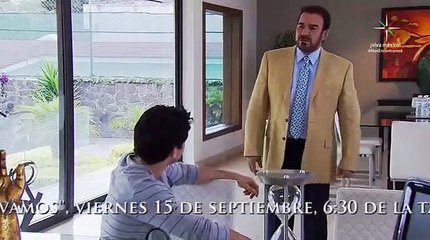 La ultima y nos vamos