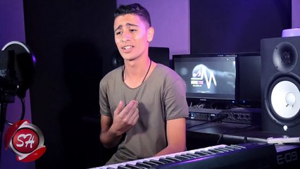 فتحى عمرو كليب حاجه نقصانى 2019 على شعبيات FATHY AMR - 7AGA N2SANY