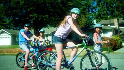 Frequency S01E06 - Deviation