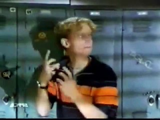 Weird Science S05E05 - Forbidden Janet