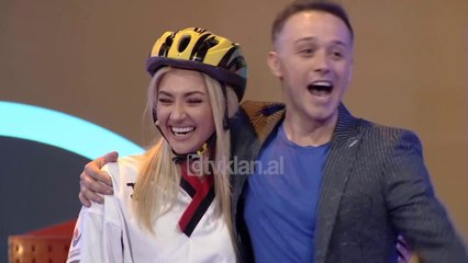 Familja - Episodi 2 - Pjesa 3 (21.10.2018)