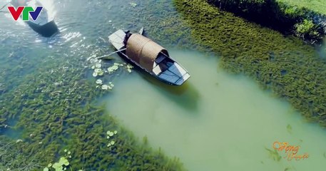 TRẦU KHÔNG (Phim ca nhạc VỌNG NGUYỆT) - HỒNG DUYÊN - OFFICIAL MUSIC VDEO