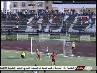 سريع غليزان 2 رائد القبة 0
