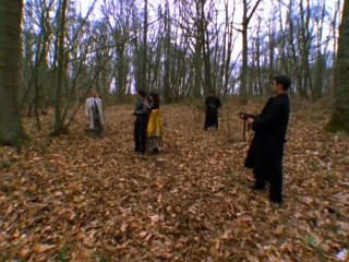 Highlander - 4x22 - One Minute To Midnight part 1/2