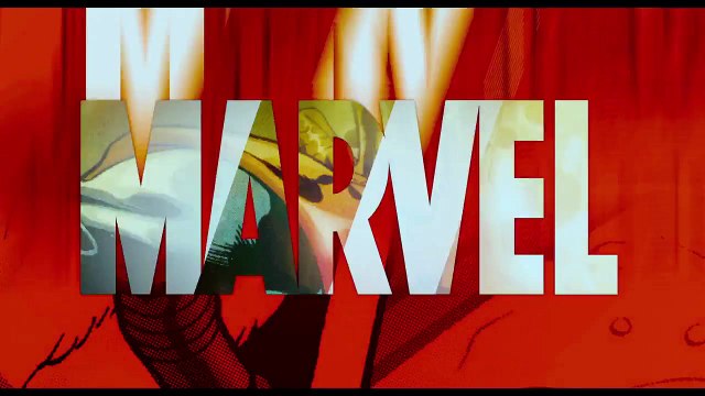 Les Nouveaux mutants Bande-annonce VO