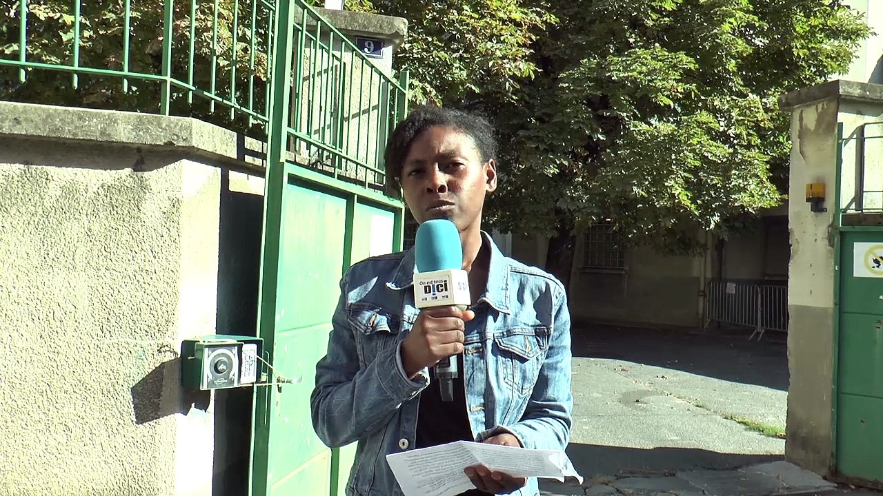  Hautes-Alpes/Migrants : le Cesaï s'organise pour aménager l'immeuble du Carré de l'imprimerie malgré la plainte déposée par le maire Gap