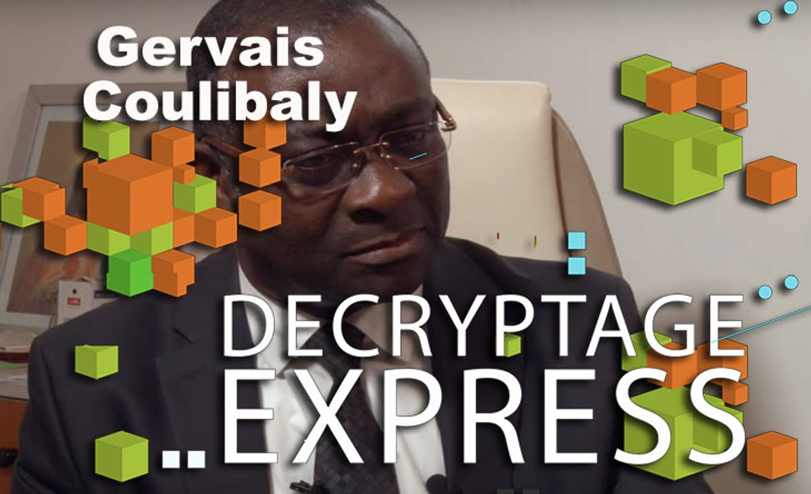 Décryptage Express : Gervais Coulibaly, Compilation et proclamation des résultats