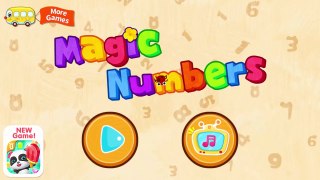 Magic Numbers App Download