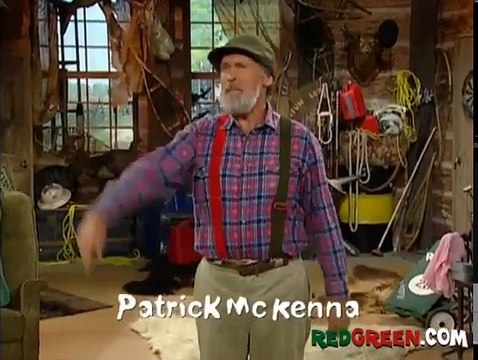 The Red Green SW - S11E03 - The Whooping Crane