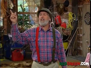 The Red Green SW - S11E04 - Back to Nature