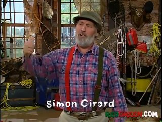 The Red Green SW - S11E07 - Y2 Cans