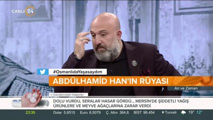 Payitaht Abdülhamid dizisi