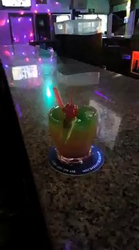 How are you quenching your thirst on this fine #ThirstyThursday?