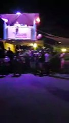 Hi light live at Sandstorm