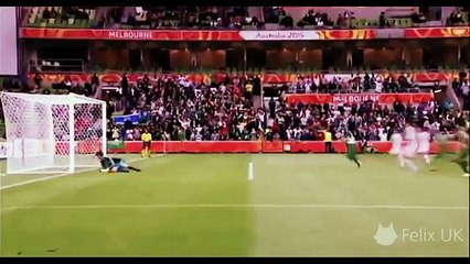 Funny Football Videos 2018 Compilation