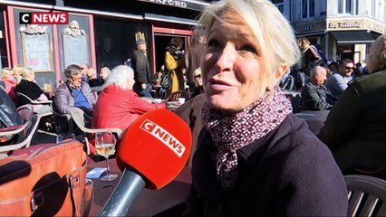 Augmentation du prix des cigarettes : un coup d'épée dans l'eau? - 22/10/2018