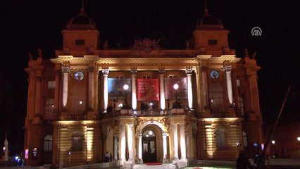 Hırvatistan Kızılhaçı 140 Yaşında