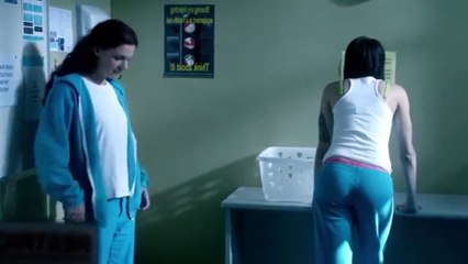 Wentworth S01E03 - The Girl Who Waited