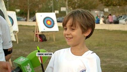 Sporti i harkut në Shqipëri, në Durrës stërviten prej 5 muajsh - Top Channel Albania