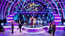 Strictly Come Dancing - S16E10 - Week 5 Results