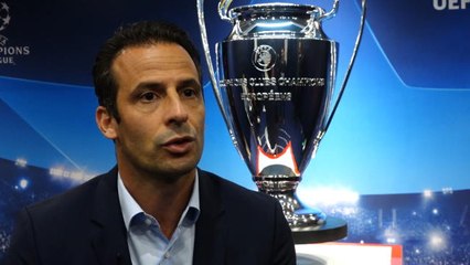 PSG - Giuly : "Mbappé prend le chemin de Messi et Ronaldo"