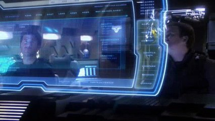 Stargate Atlantis S03E12 - Echoes